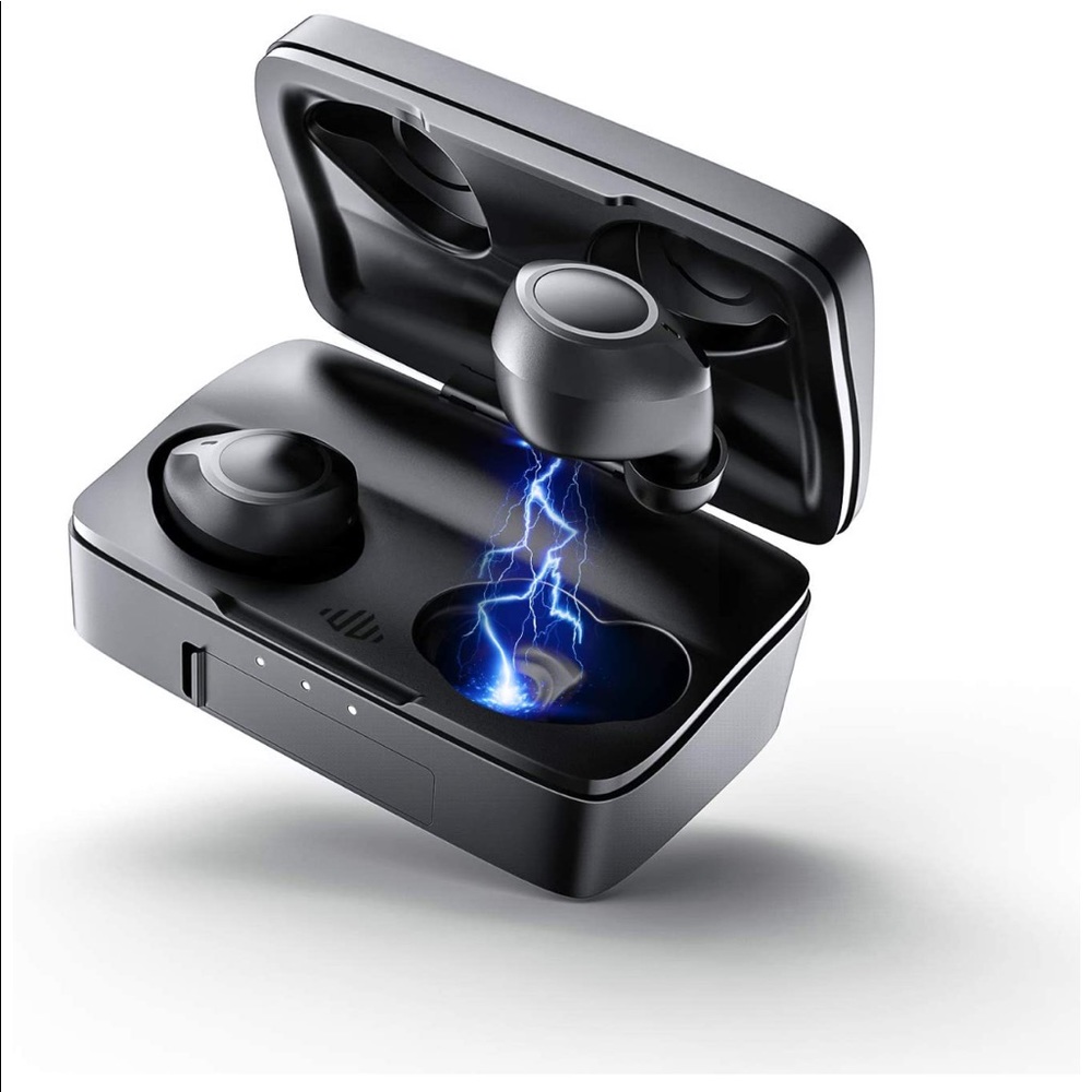 ENACFIRE Future Plus Bluetooth Waterproof Ear Buds